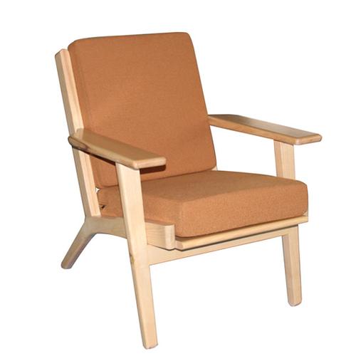 简约现代家具客厅家具木制家具休闲椅躺椅